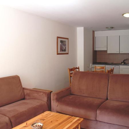 Residences Du Chamossaire Leysin Ruang foto