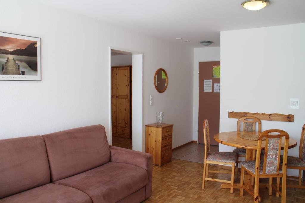 Residences Du Chamossaire Leysin Bagian luar foto